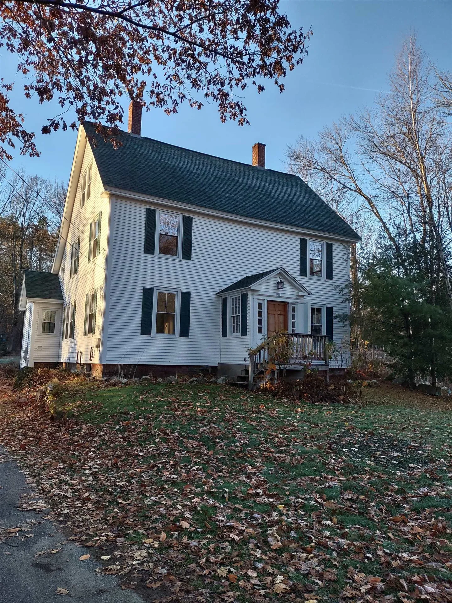 26 Pleasant Street Antrim NH 03440