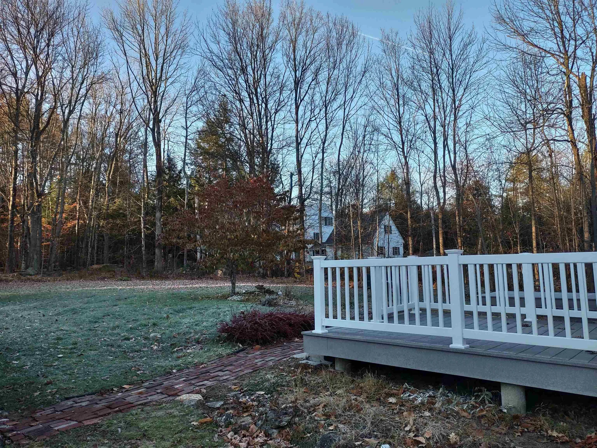 26 Pleasant Street Antrim NH 03440