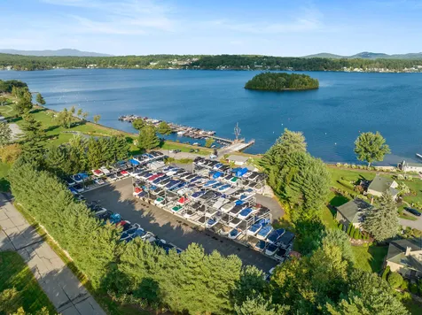 195 Davidson Drive Laconia NH 03246