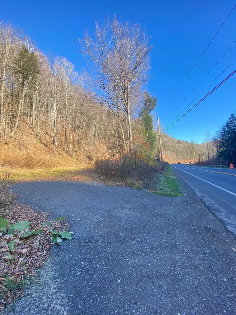 0 Route 9 Marlboro VT 05344