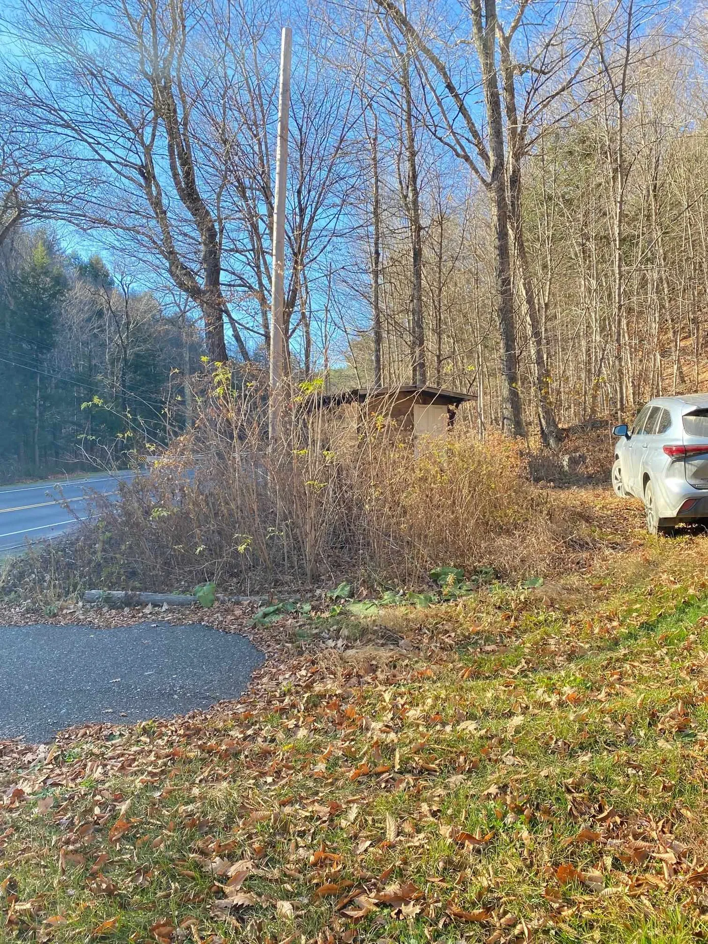 0 Route 9 Marlboro VT 05344