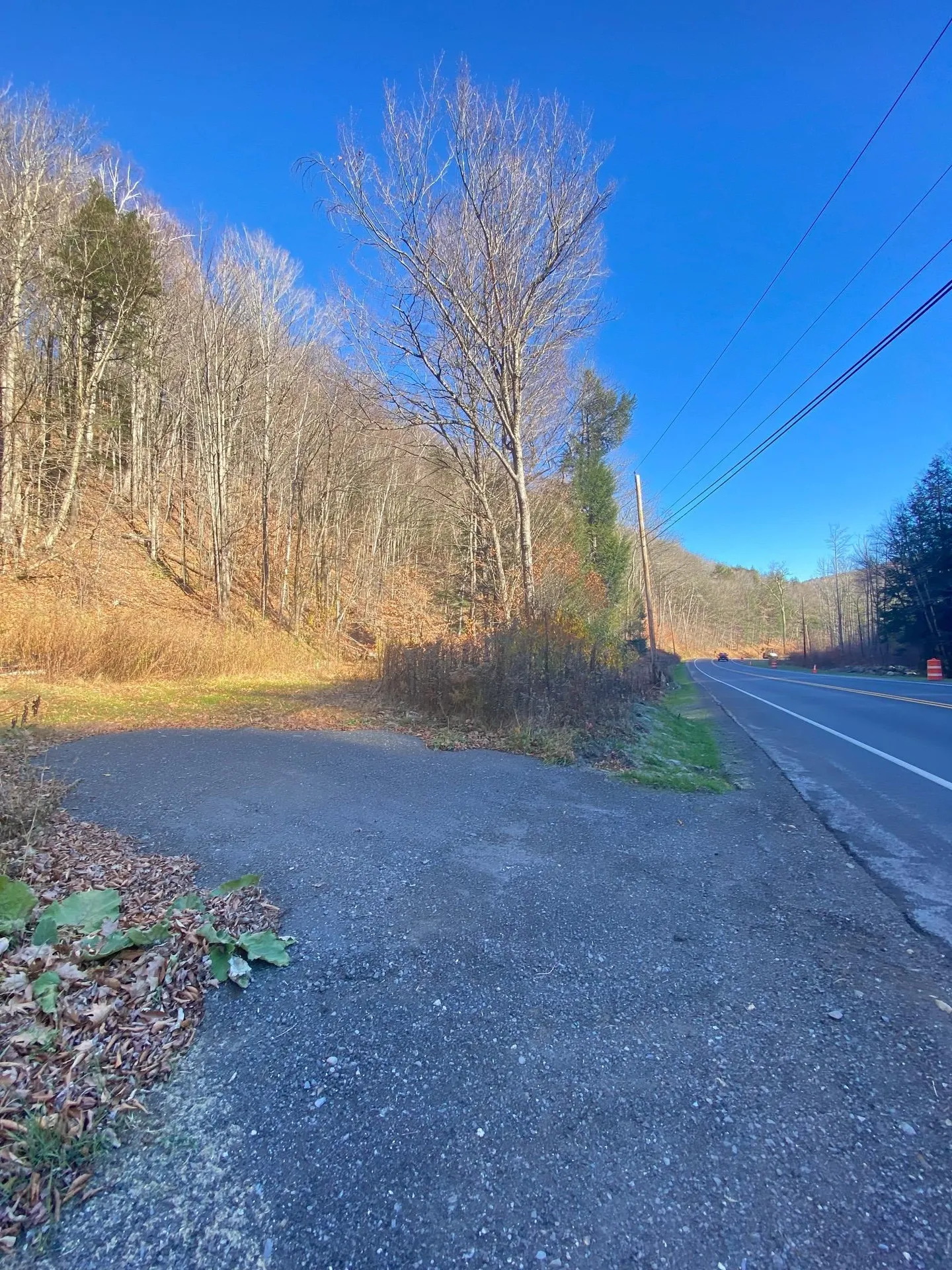 0 Route 9 Marlboro VT 05344