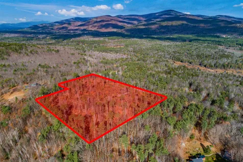 Lot 14 Sodom Road Tuftonboro NH 03816