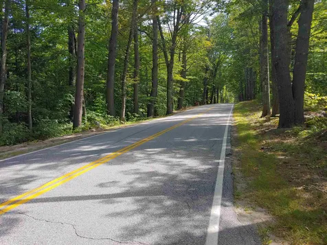 Lot 14 Sodom Road Tuftonboro NH 03816