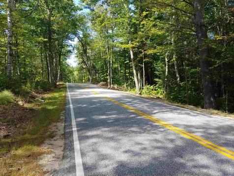 Lot 14 Sodom Road Tuftonboro NH 03816