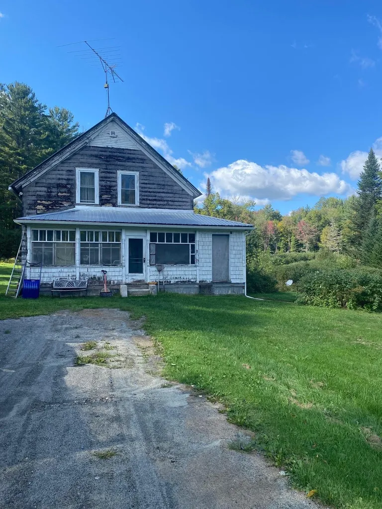 640 Stratton Road Hardwick VT 05843