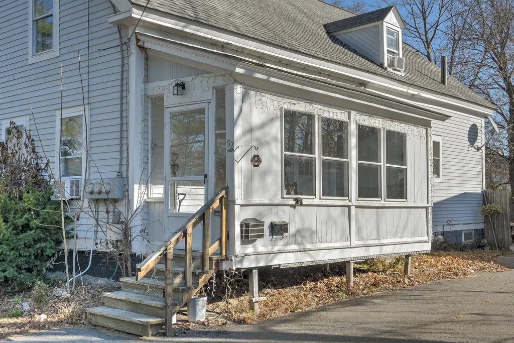 50-52 Pearl Street Keene NH 03431