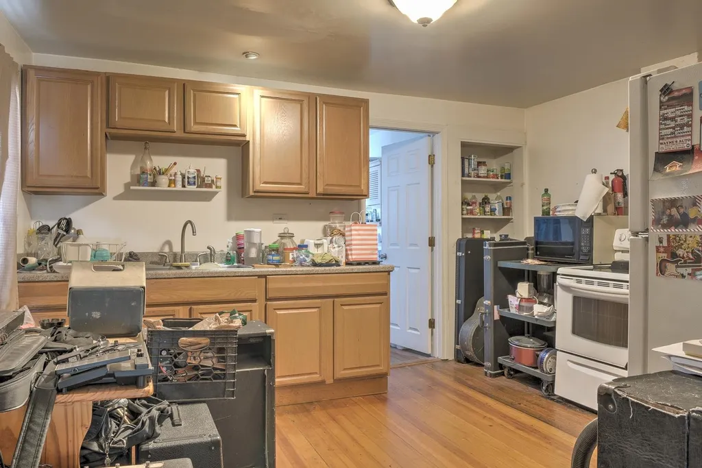 50-52 Pearl Street Keene NH 03431