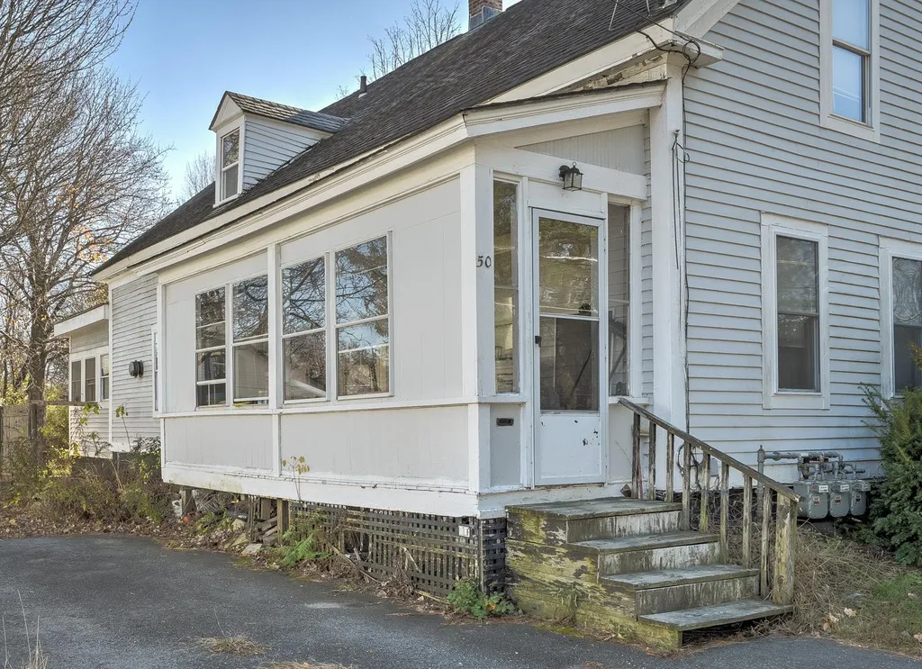 50-52 Pearl Street Keene NH 03431