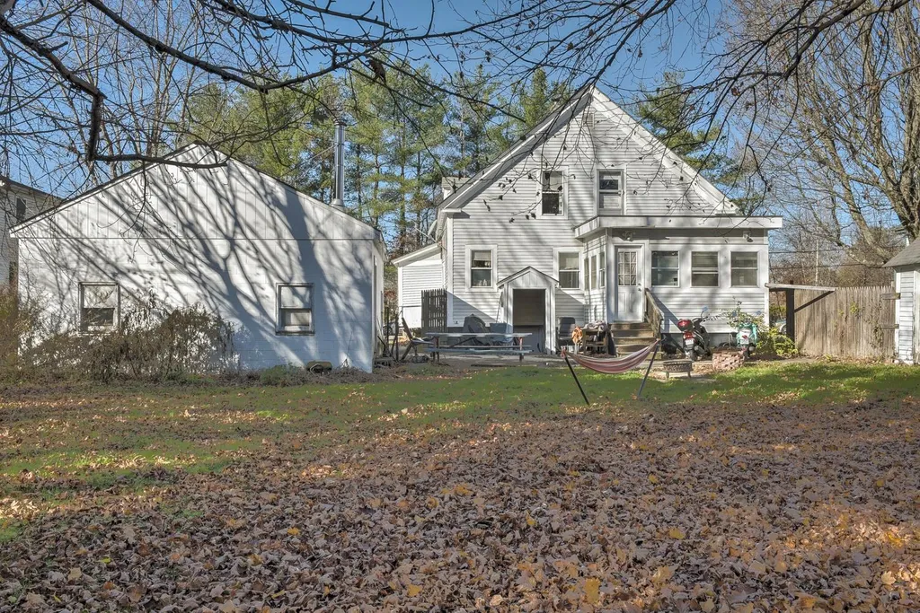 50-52 Pearl Street Keene NH 03431