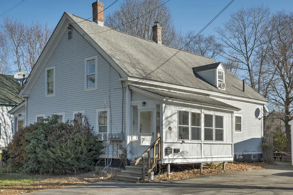 50-52 Pearl Street Keene NH 03431