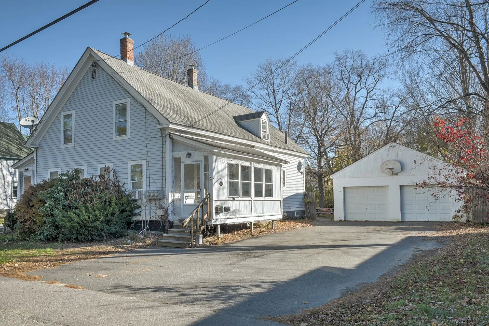 50-52 Pearl Street Keene NH 03431