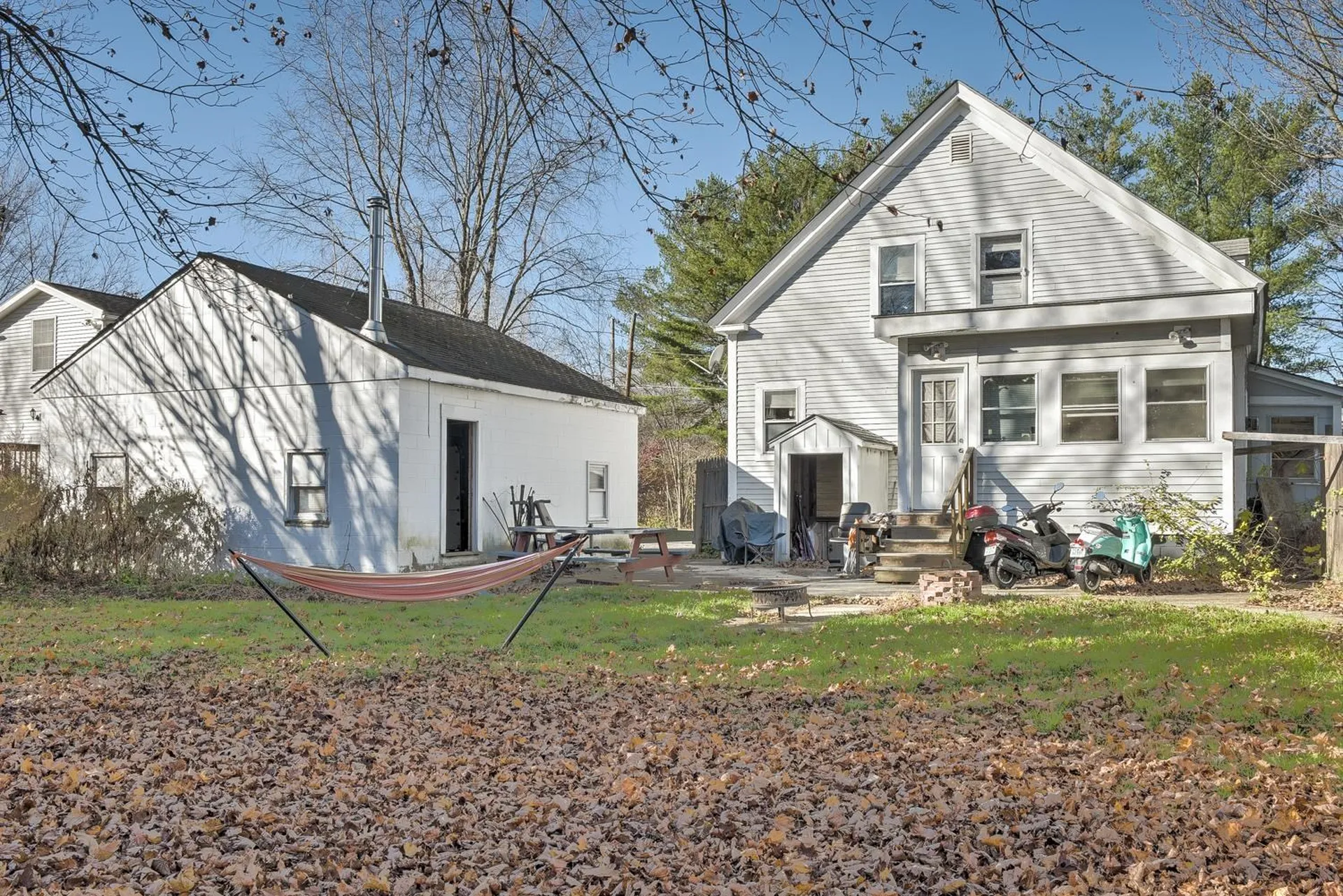 50-52 Pearl Street Keene NH 03431