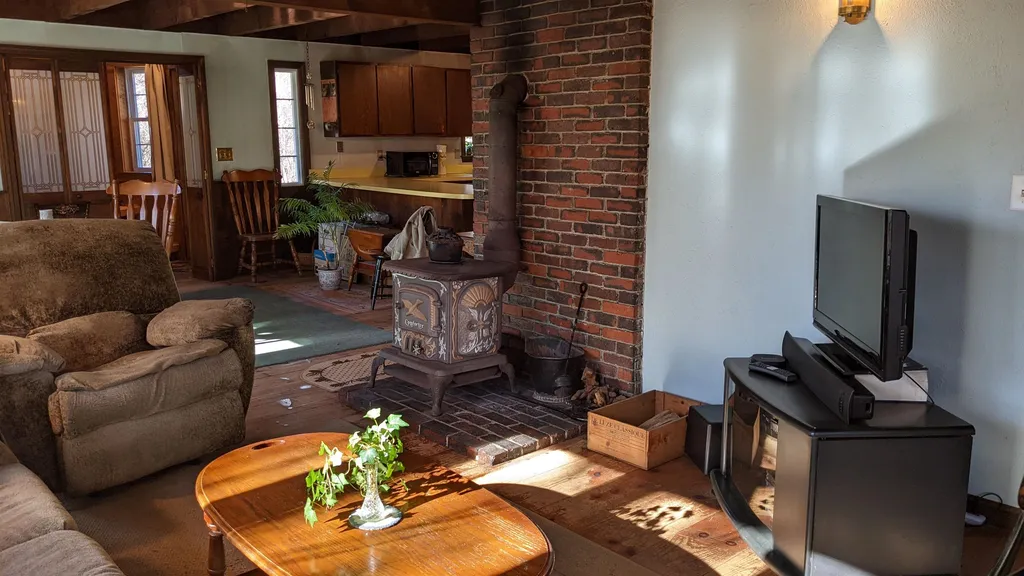 9 Wilson Road Canterbury NH 03224