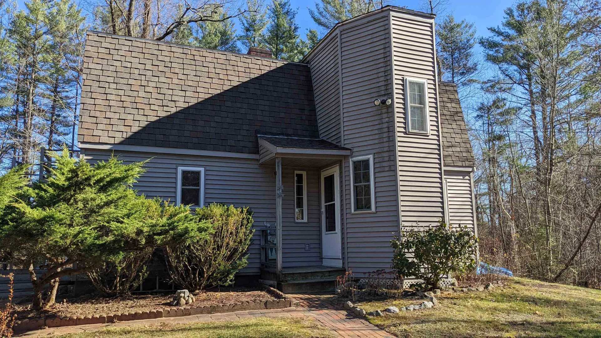 9 Wilson Road Canterbury NH 03224