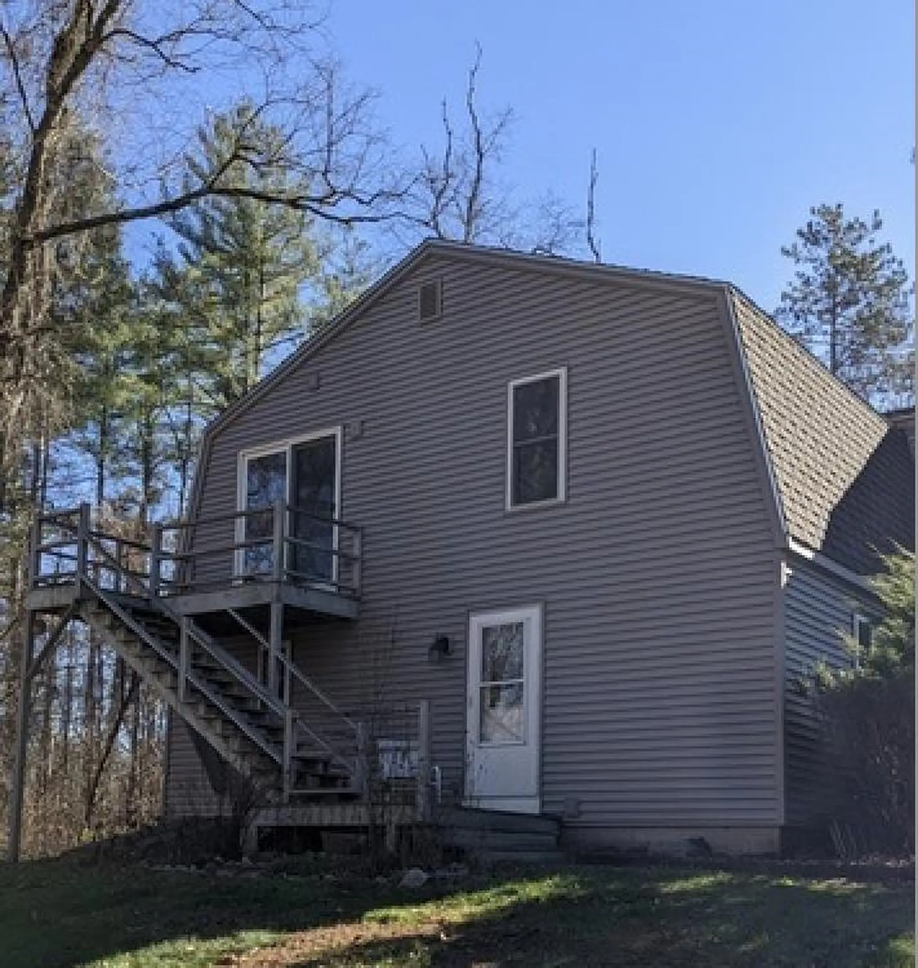9 Wilson Road Canterbury NH 03224