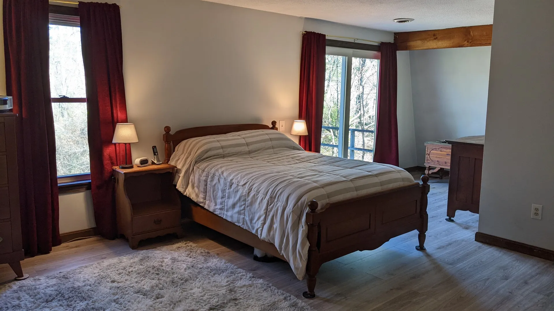 9 Wilson Road Canterbury NH 03224