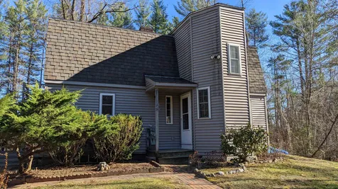 9 Wilson Road Canterbury NH 03224