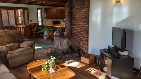 9 Wilson Road Canterbury NH 03224