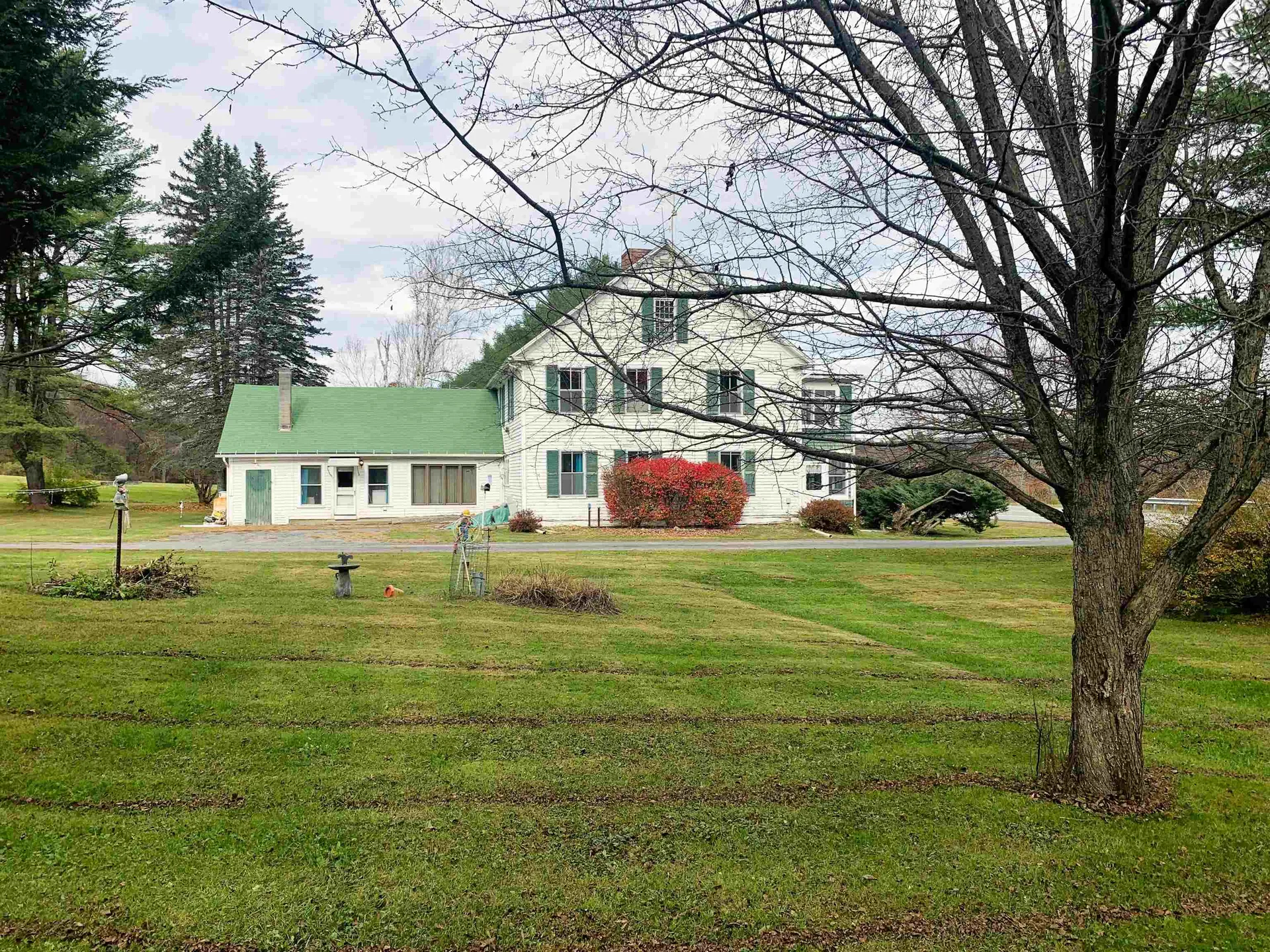 480 Route 5 Windsor VT 05089
