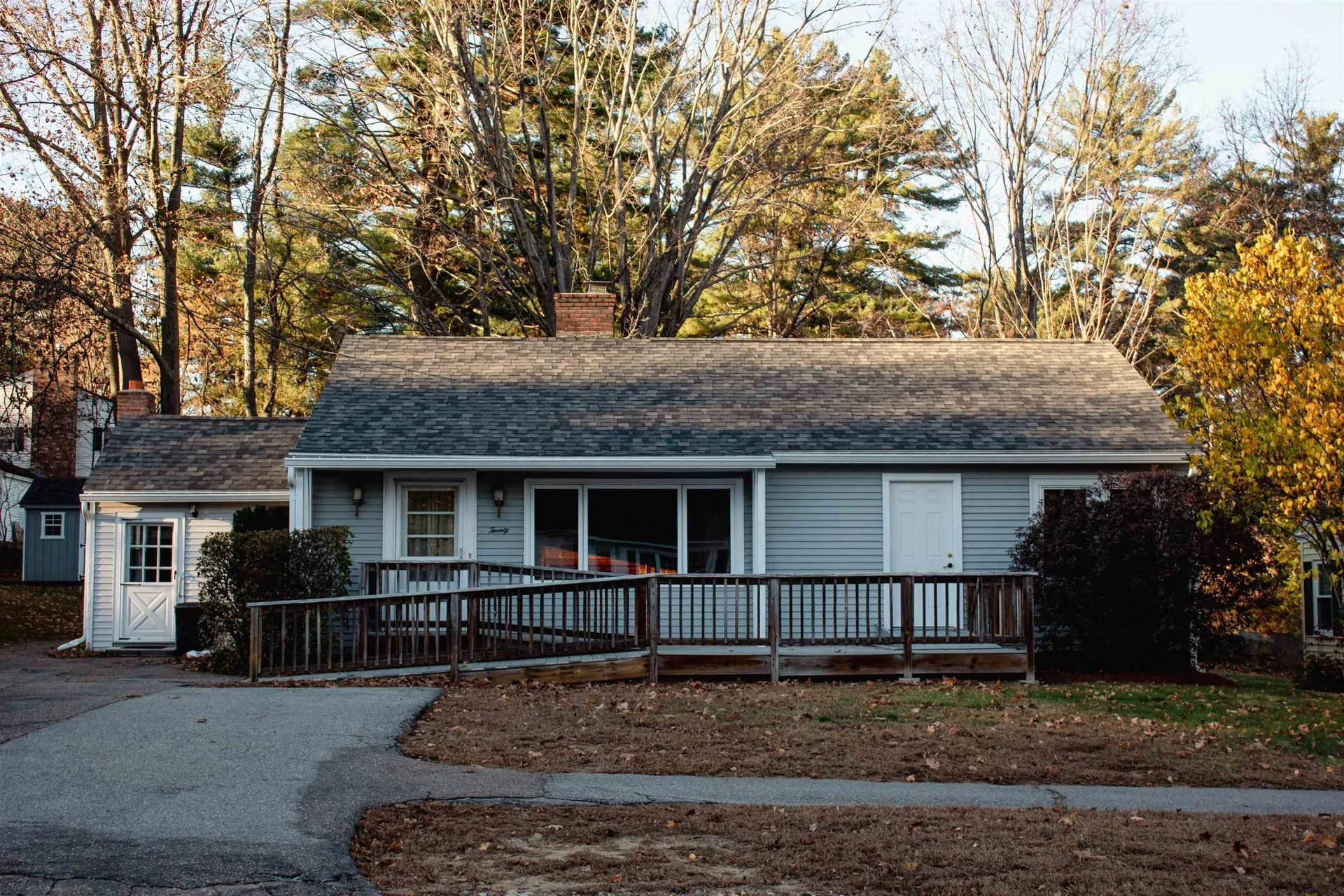 20 Lewis Street Laconia NH 03246