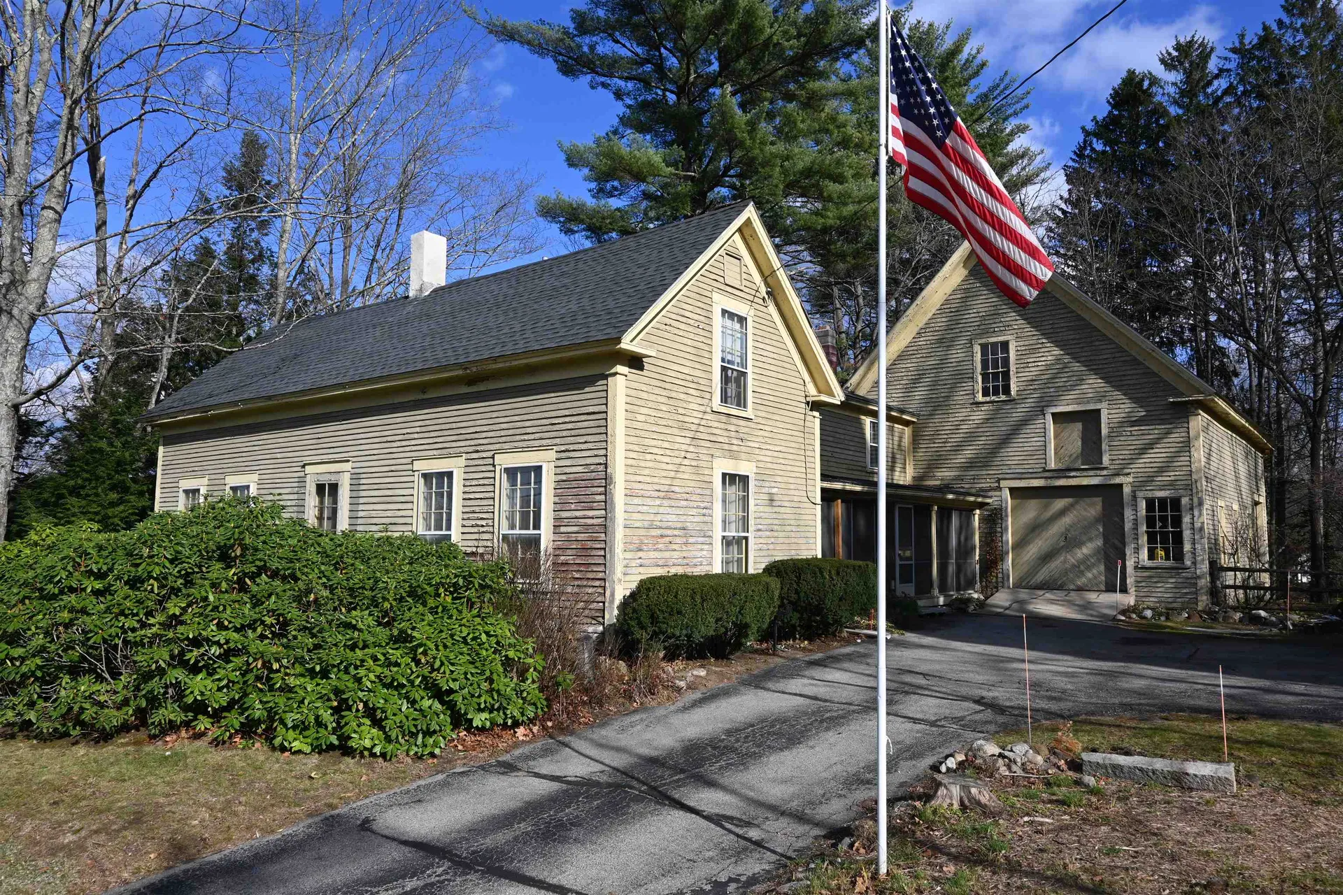 43 Maple Street Hopkinton NH 03229