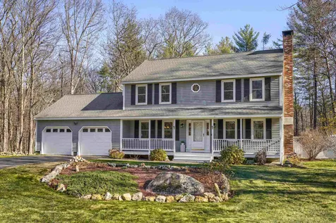 36 Sonya Drive Auburn NH 03032