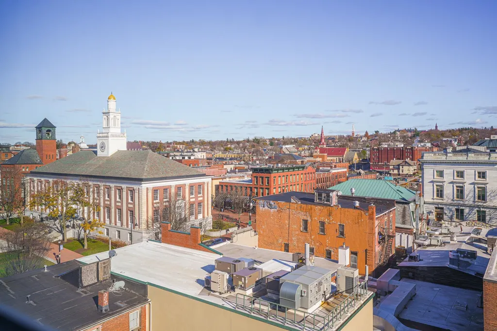 131 Main Street Burlington VT 05401
