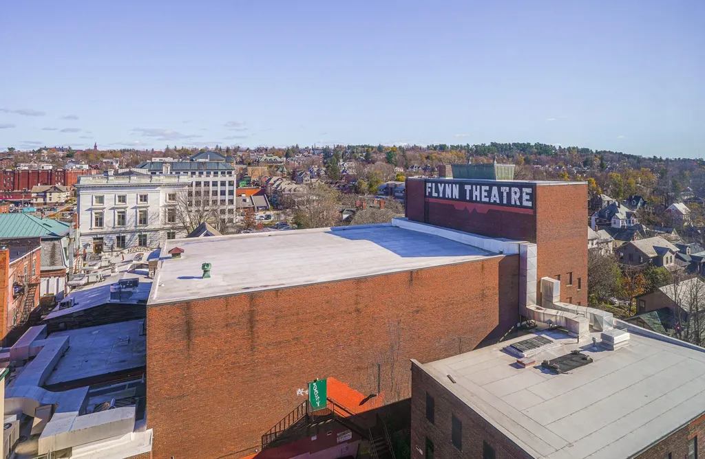 131 Main Street Burlington VT 05401
