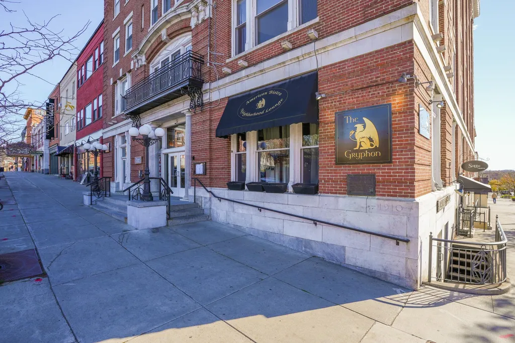 131 Main Street Burlington VT 05401