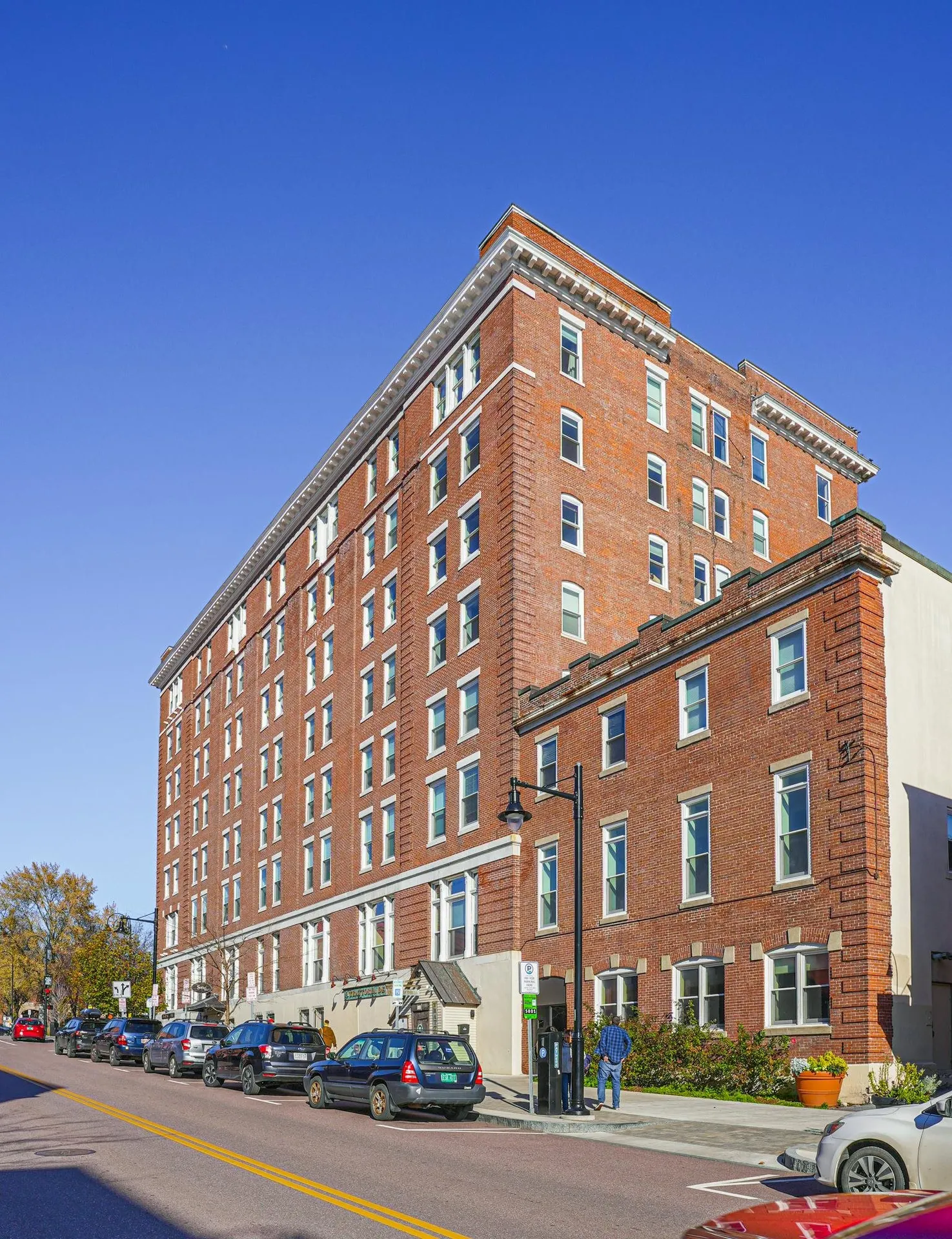 131 Main Street Burlington VT 05401