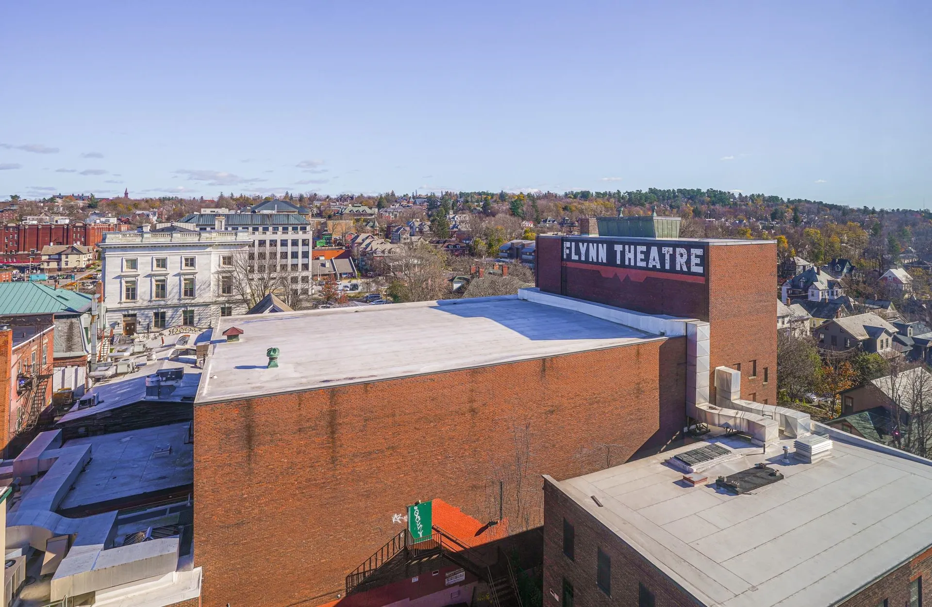 131 Main Street Burlington VT 05401