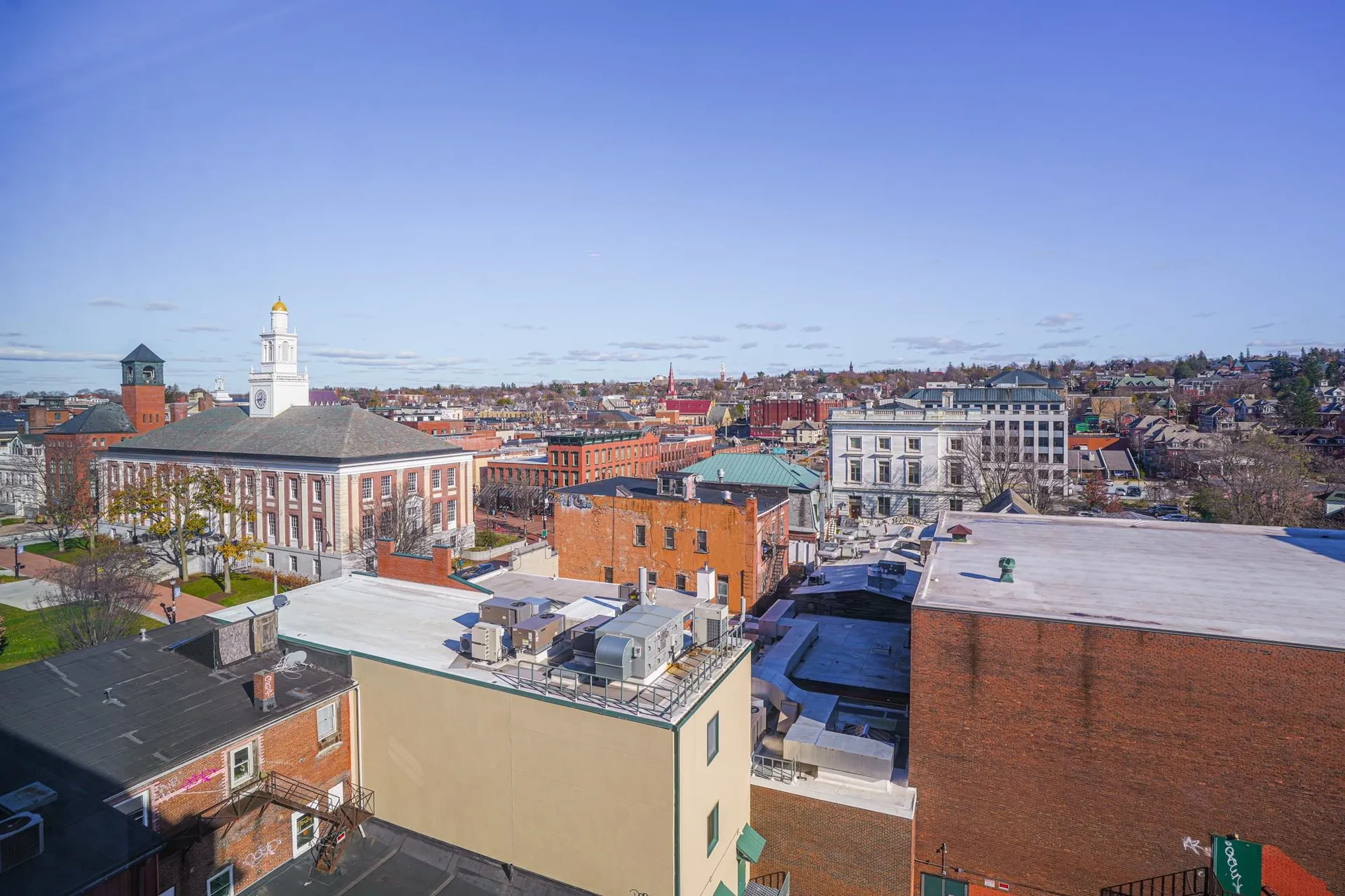 131 Main Street Burlington VT 05401