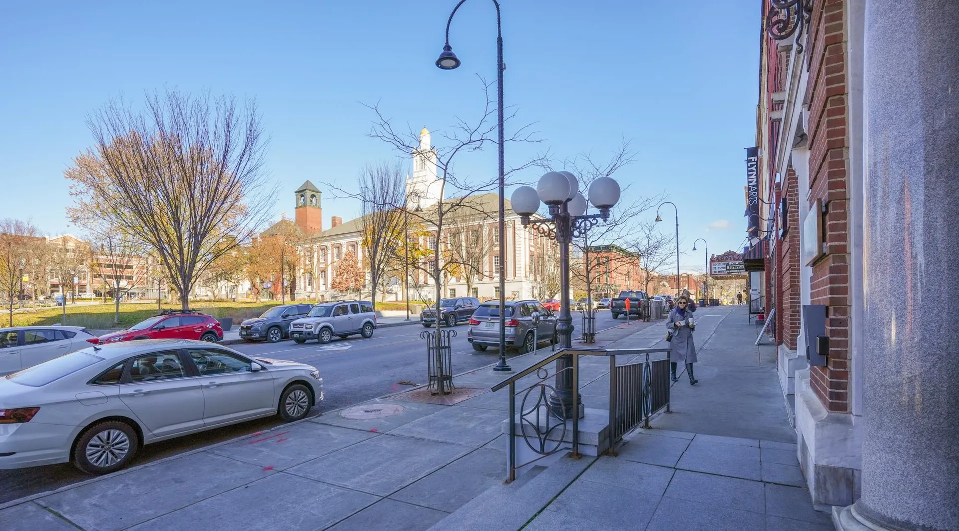 131 Main Street Burlington VT 05401