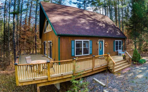 32 Collins Brook Road Meredith NH 03253