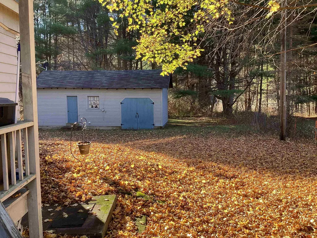 194 Branch Road Roxbury NH 03431