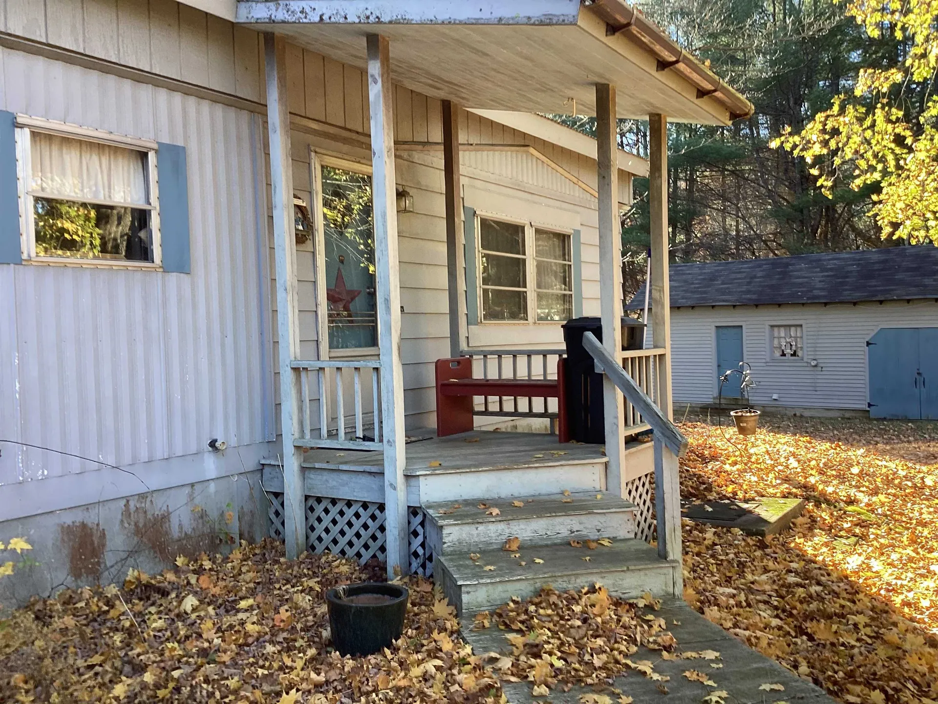 194 Branch Road Roxbury NH 03431