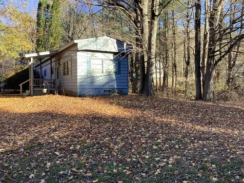 194 Branch Road Roxbury NH 03431