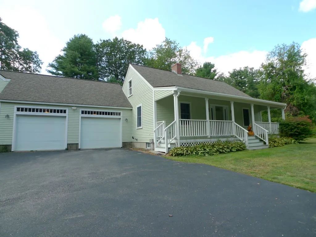 275 Piscassic Road Newfields NH 03856