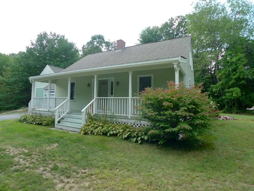 275 Piscassic Road Newfields NH 03856
