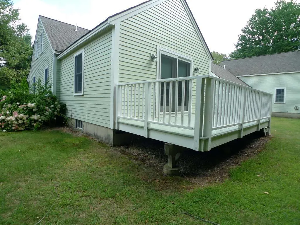 275 Piscassic Road Newfields NH 03856