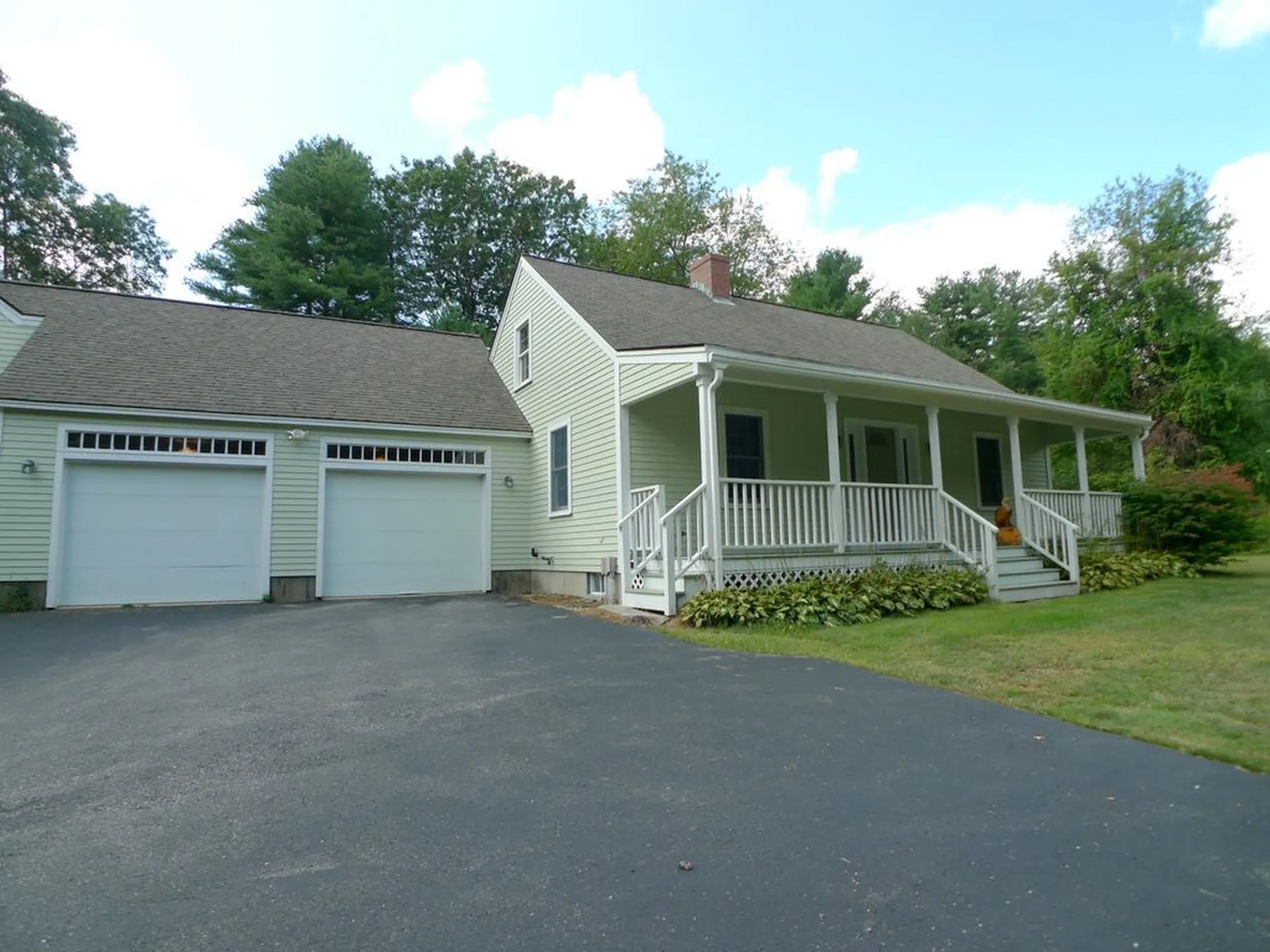 275 Piscassic Road Newfields NH 03856