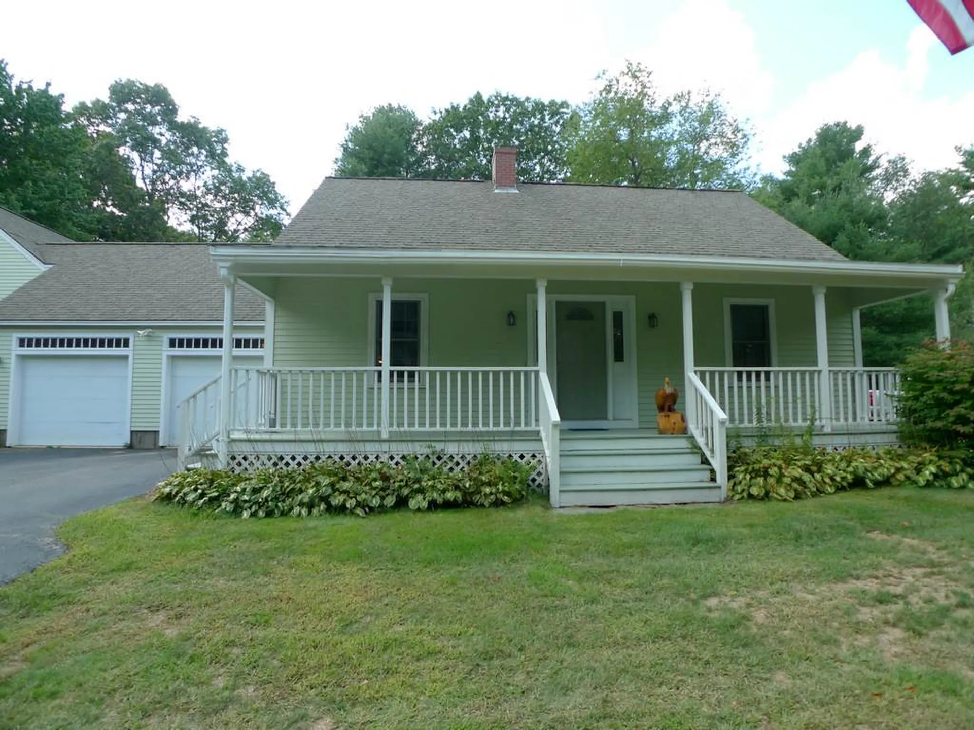 275 Piscassic Road Newfields NH 03856