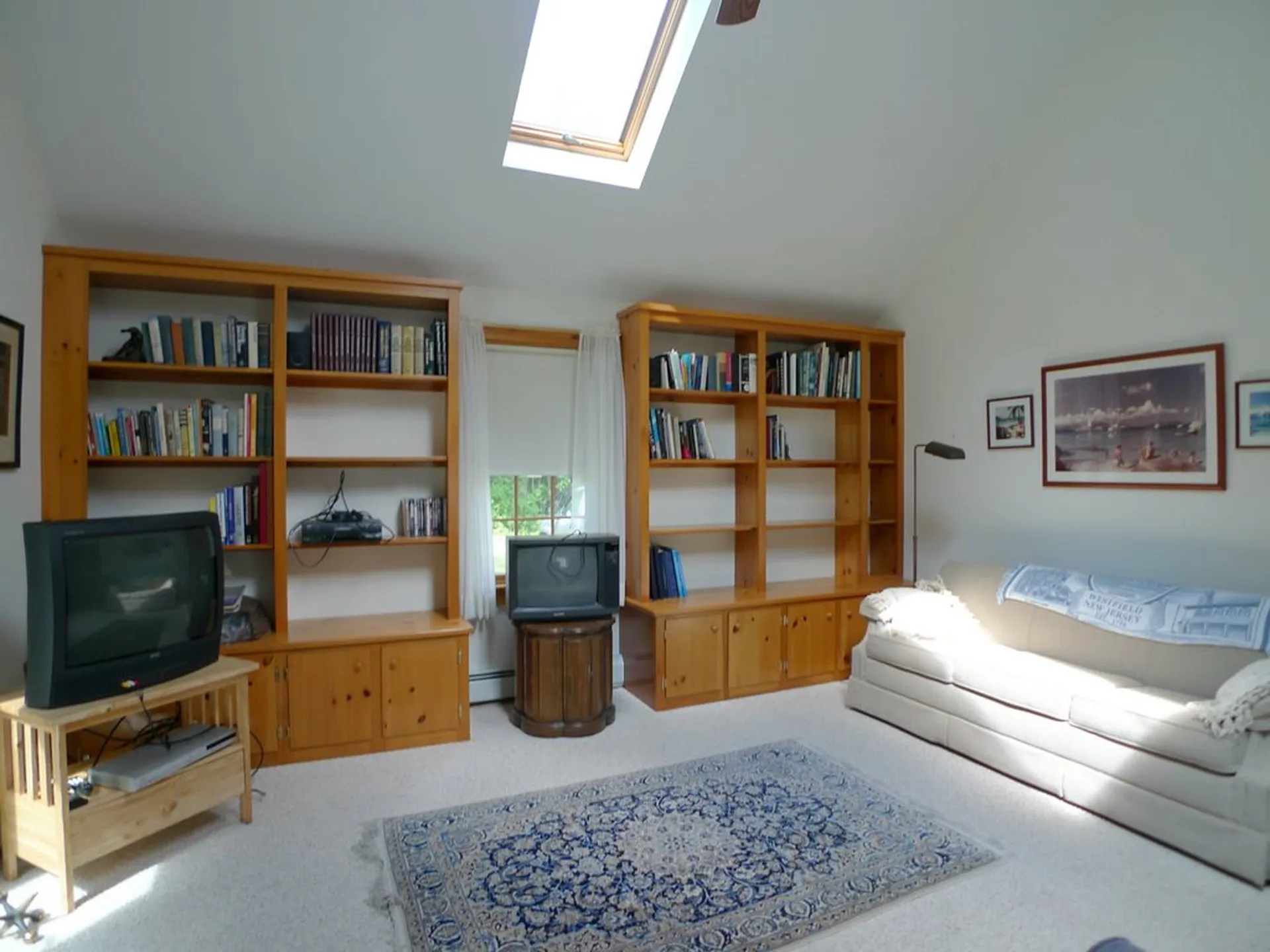 275 Piscassic Road Newfields NH 03856