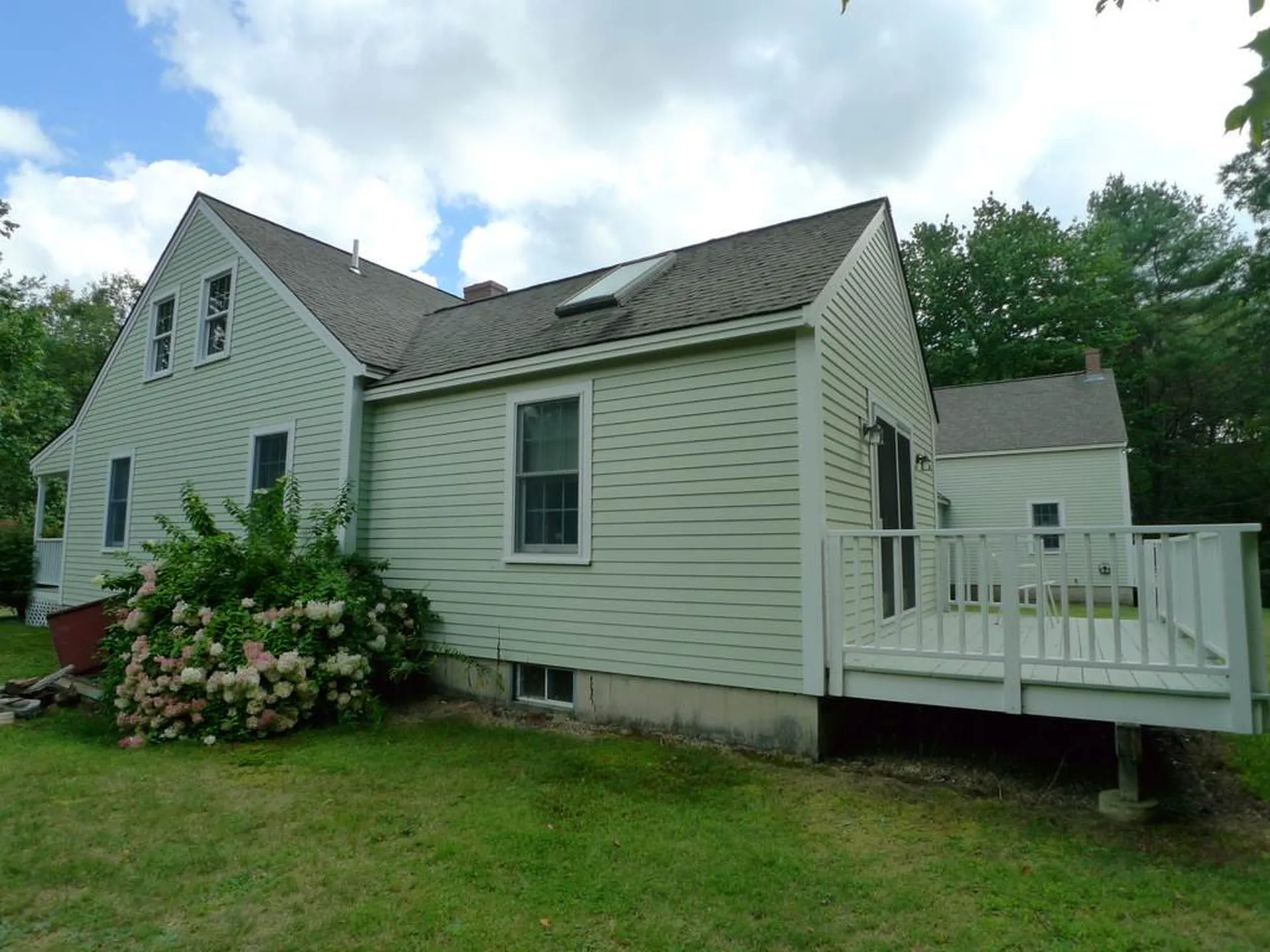 275 Piscassic Road Newfields NH 03856