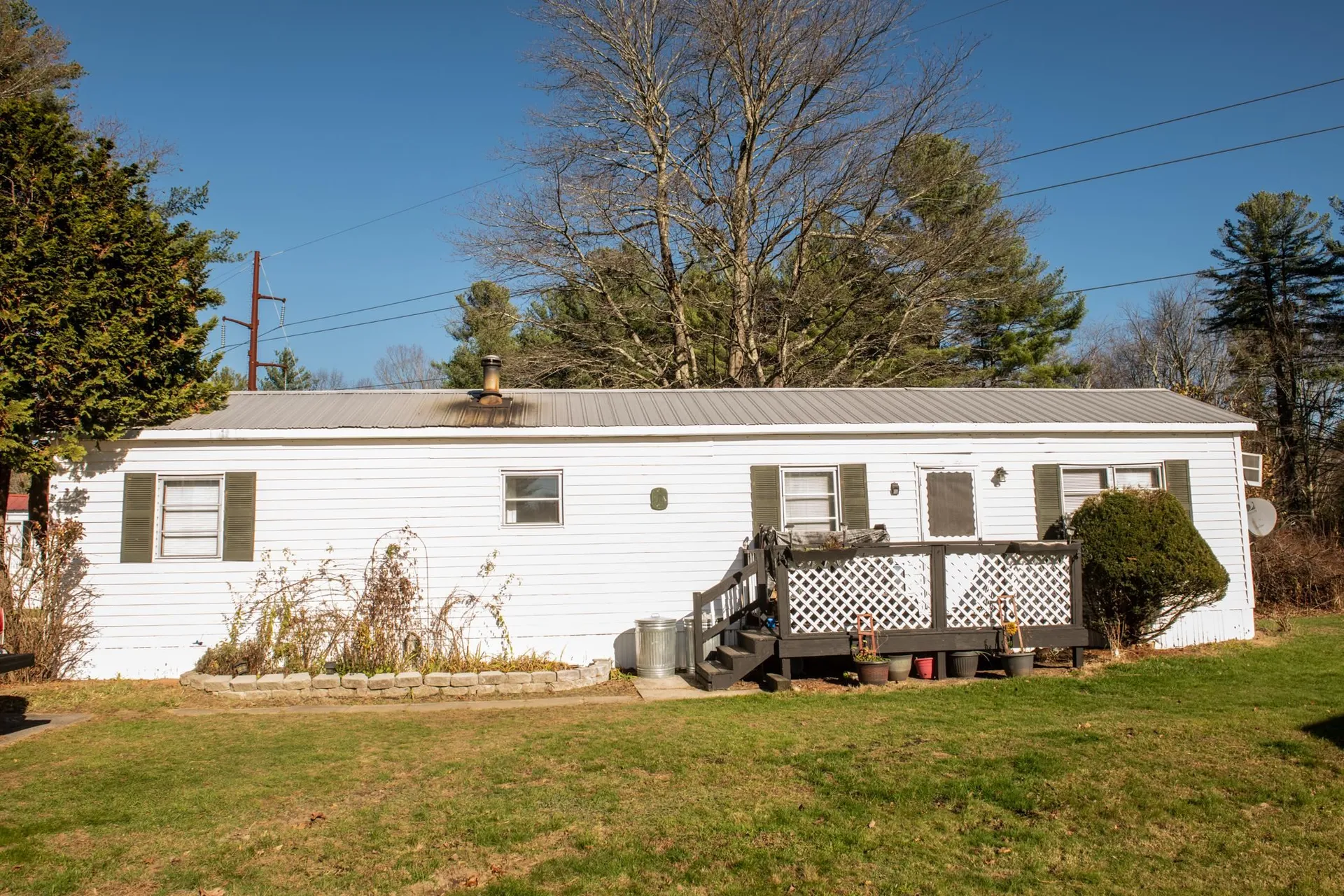 8 Darlene Lane Litchfield NH 03052