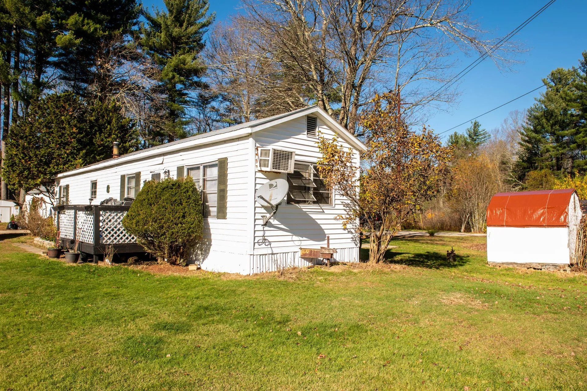 8 Darlene Lane Litchfield NH 03052