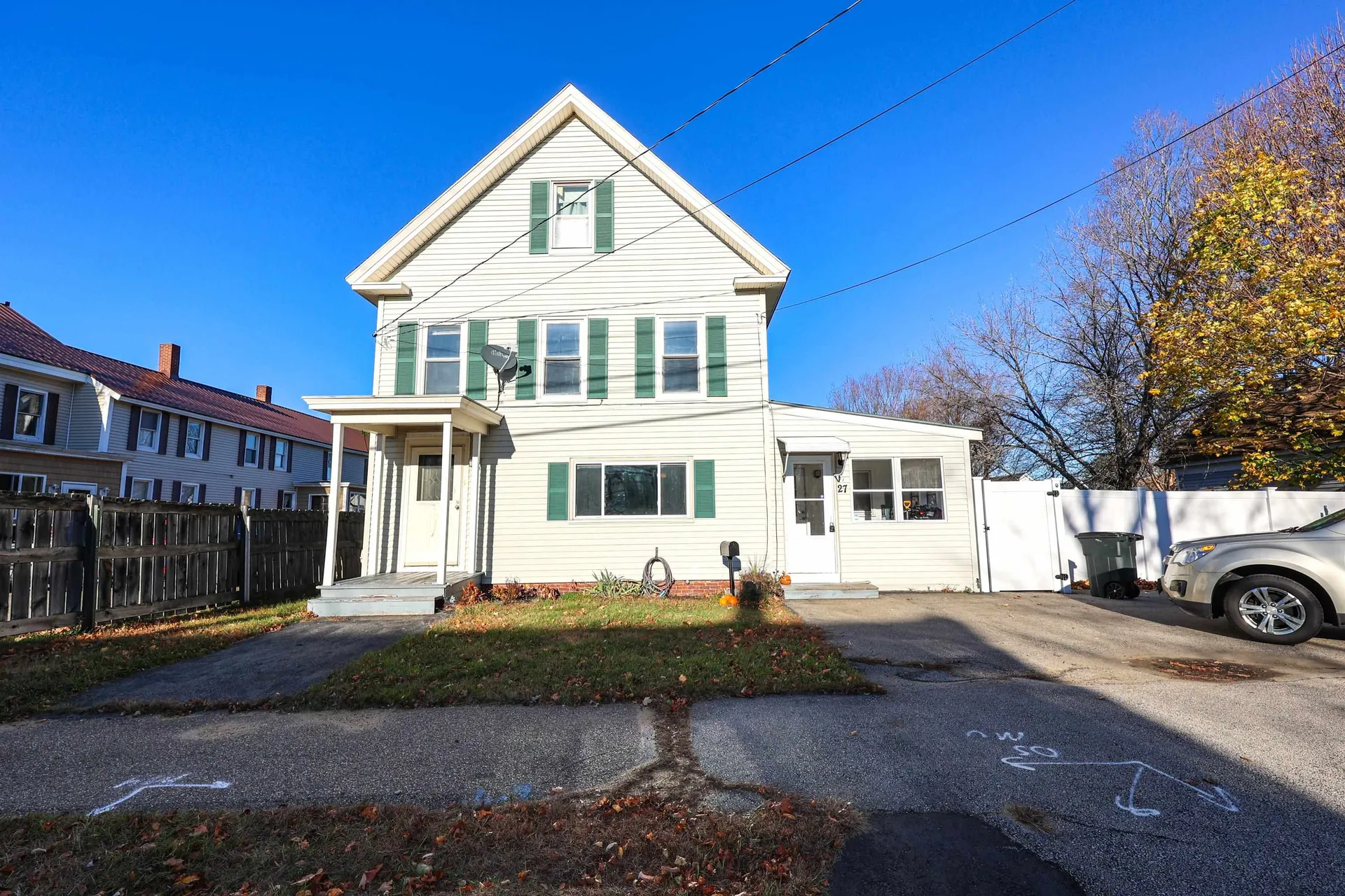 27 Bay Street Laconia NH 03246