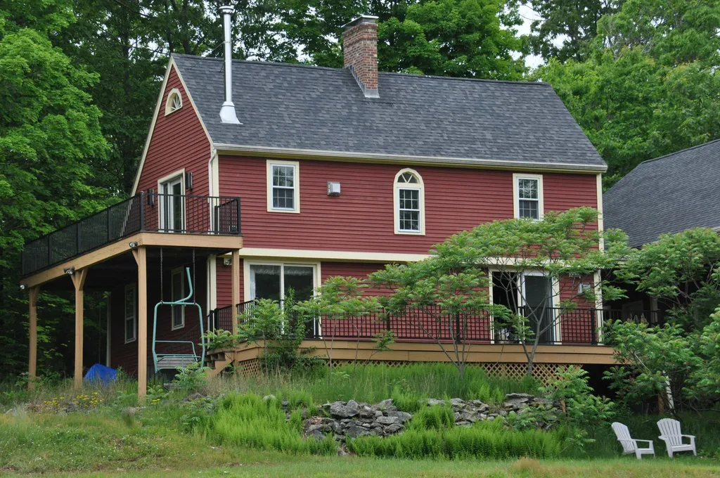 36 Pittsfield Road Loudon NH 03307