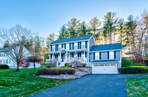15 Saddleback Road Londonderry NH 03053